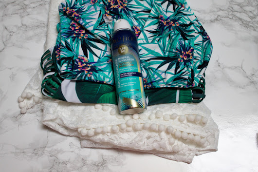 My Style: Summer Purchases