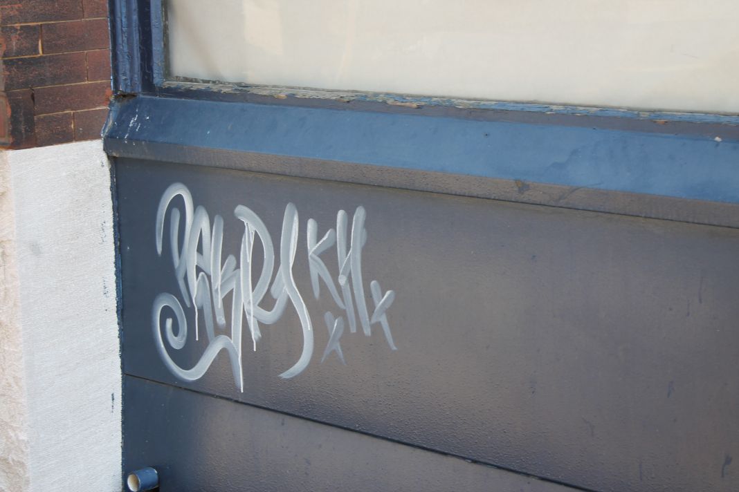 Wildstyle Graffiti Fonts Letters Ideas New Style Graffiti