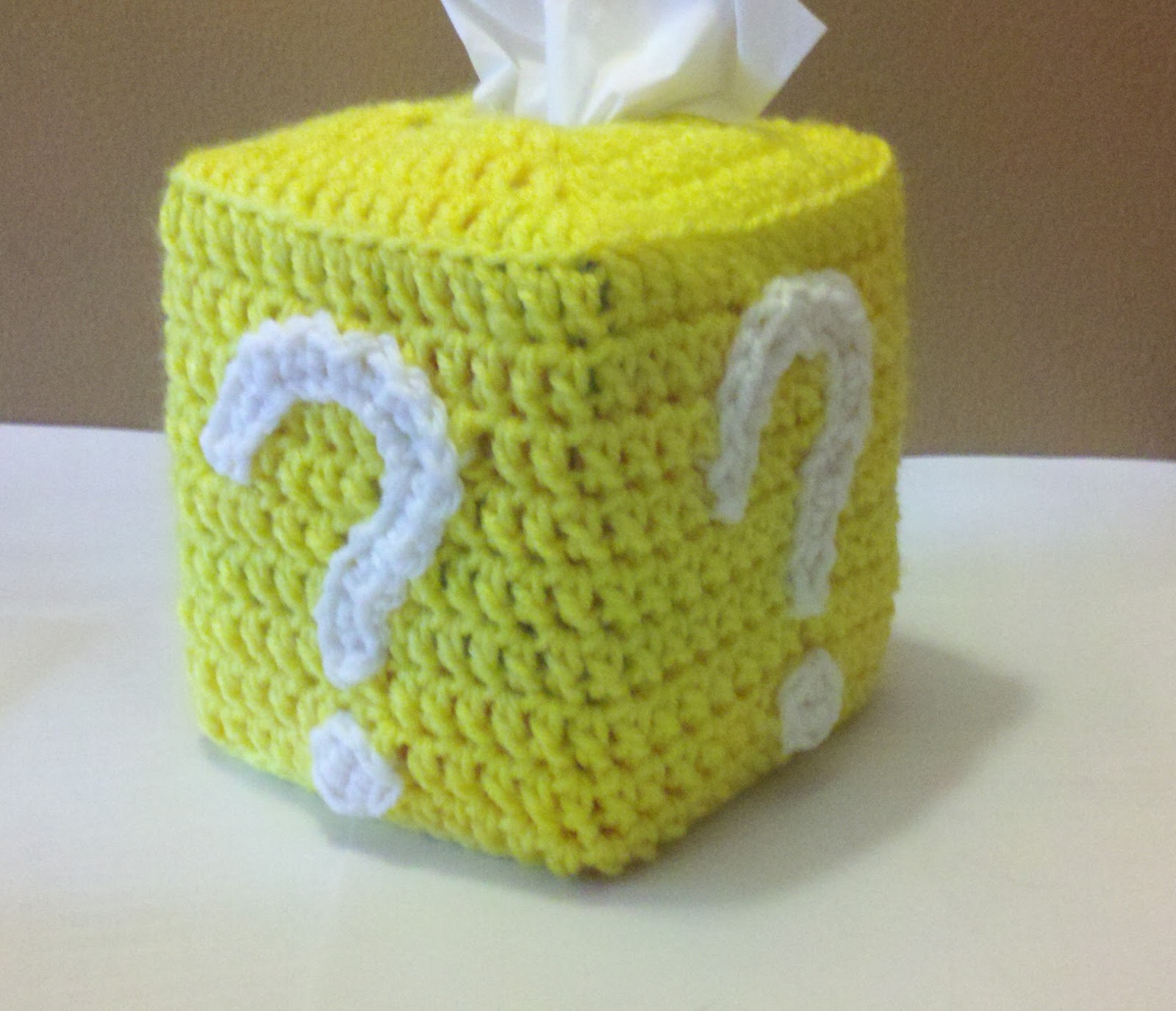Collection of Crochet Stitches: New Pattern Available ...