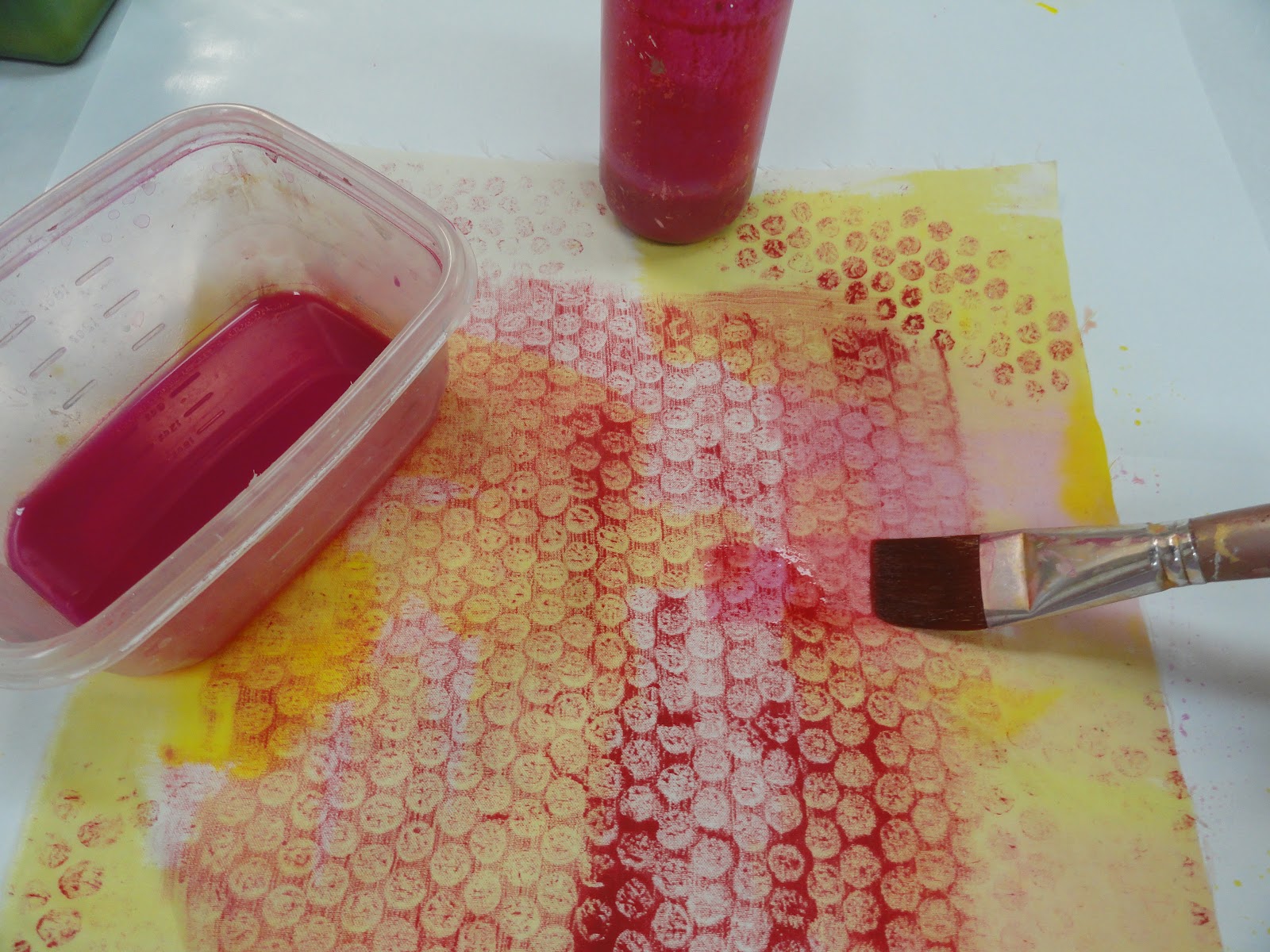 This blog is no longer active but all our content is still here and