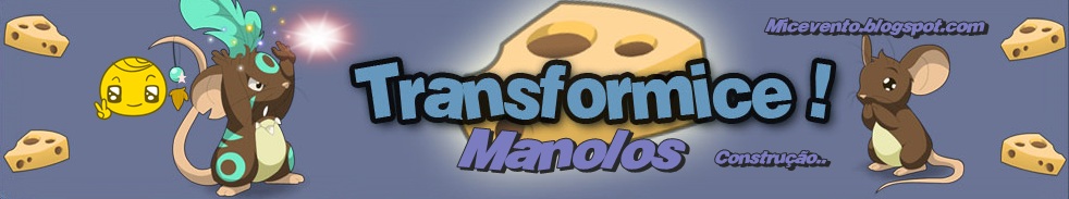 Transformice  Manolos