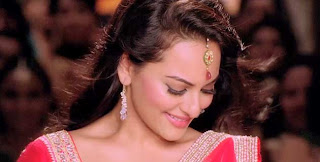 HD Wallpepars: Sonakshi Sinha HD Wallpapers