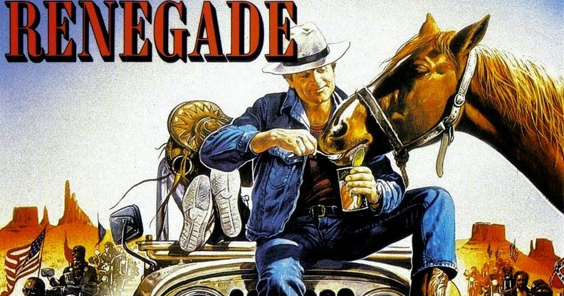 Watch They Call Me Renegade Online Free - 123Movies