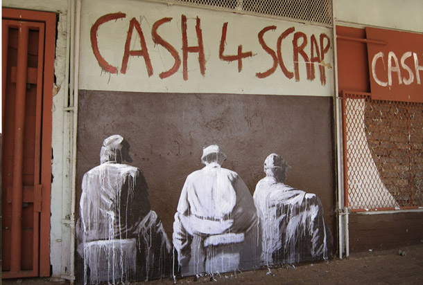 "the long wait" by Faith47 (Johannesburg) "the long wait" by Faith47 (Johannesburg)