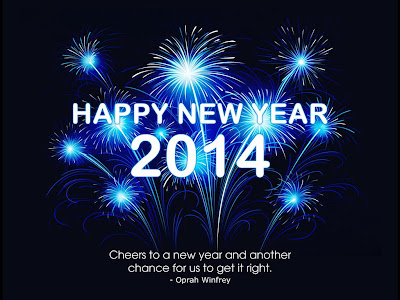 Happy New Year 2014 wallpapers - Wallpapers, Pictures, Fashion
