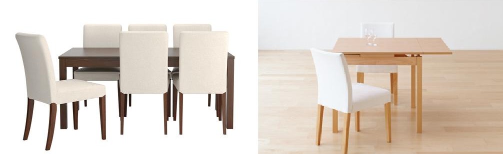 Critical Cities Ikea Vs Muji