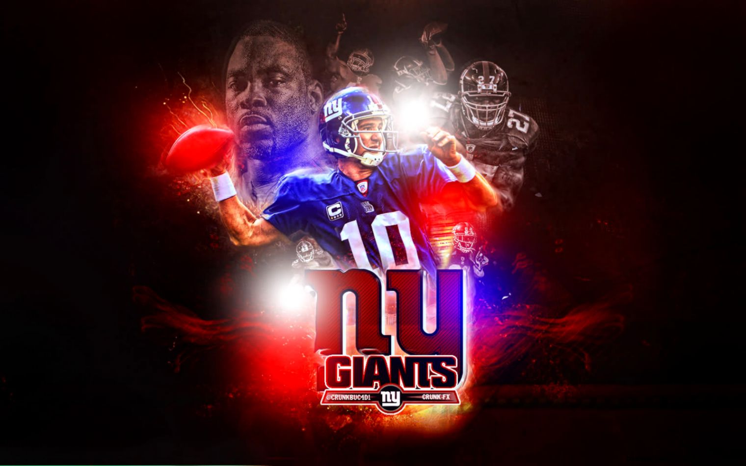 a cool giants wallpaper a friend of mine made Big Blue Interactive a cool giants wallpaper a friend of mine made Big Blue Interactive