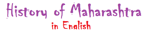 History of Maharashtra in English