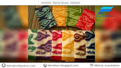 Kain Batik Khas Cirebon