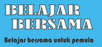 BELAJAR BERSAMA