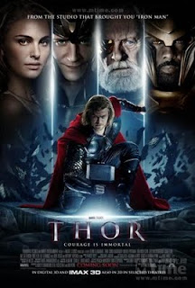 Thor (2011) READNFO TS V2 x264 Jcberry Thor (2011) READNFO TS V2 x264 Jcberry