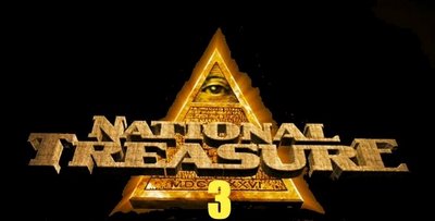National Treasure 3 : Book Of Secret | BLOCKBUSTER MOVIES