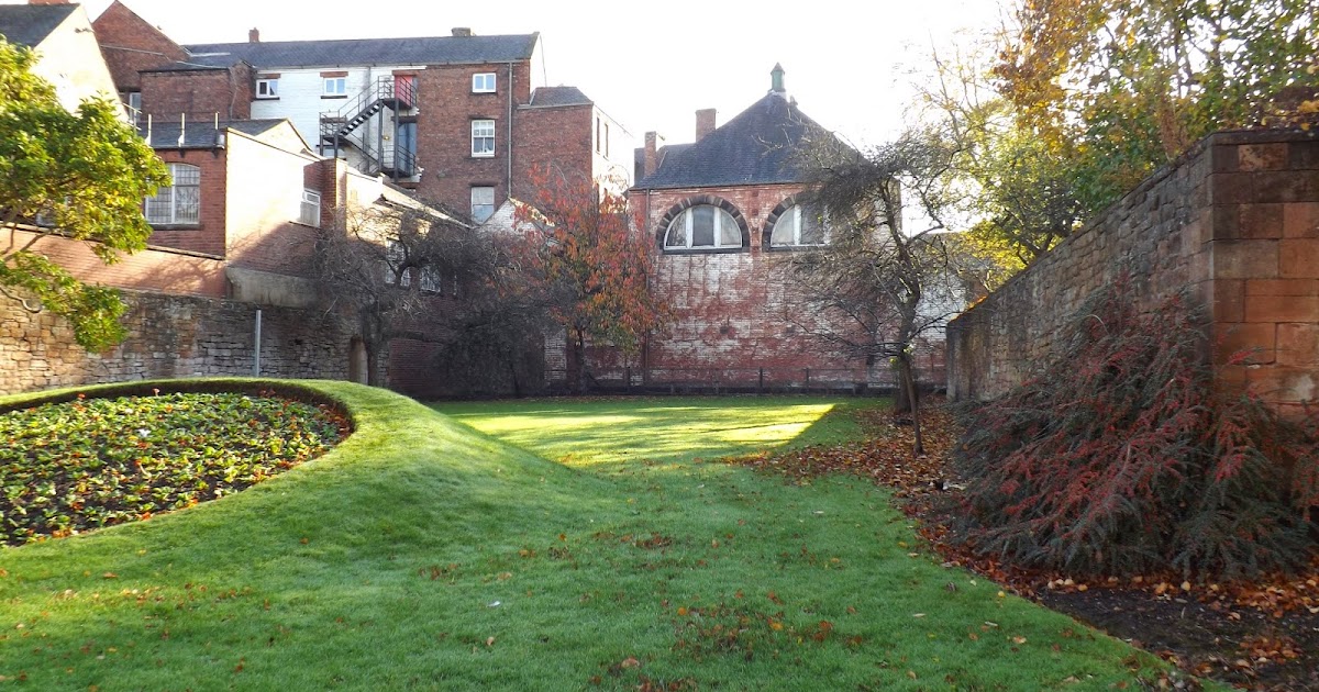 The castles, towers and fortified buildings of Cumbria Carlisle