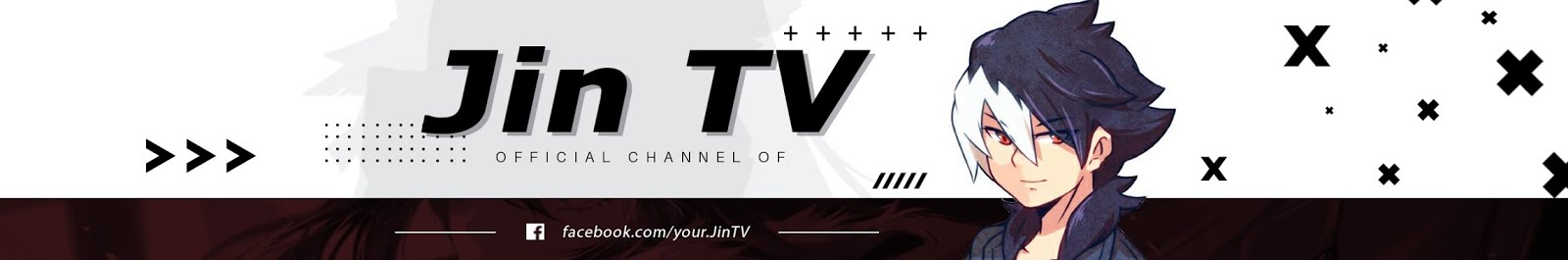 Jin TV 