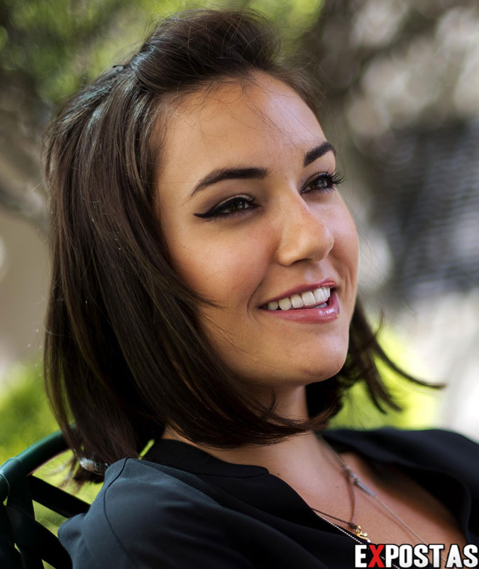 Sasha Grey Sasha Grey
