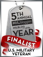 5th Annual MilBlog Awards