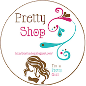 Pretty Shop