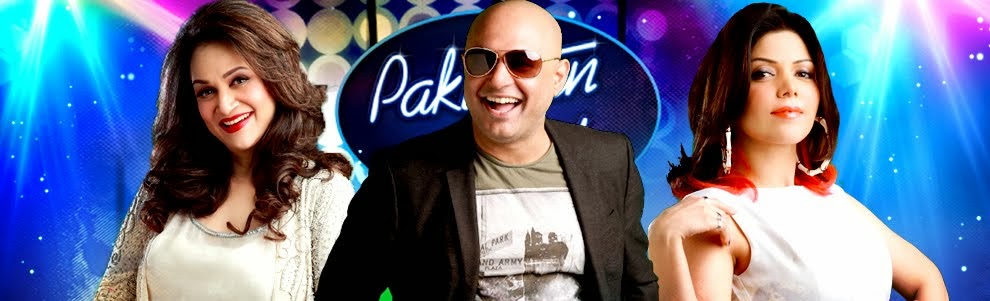 Pakistan Idol