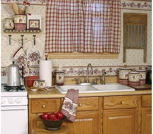 Curtains Design How To Make Your Own Kitchen Curtains