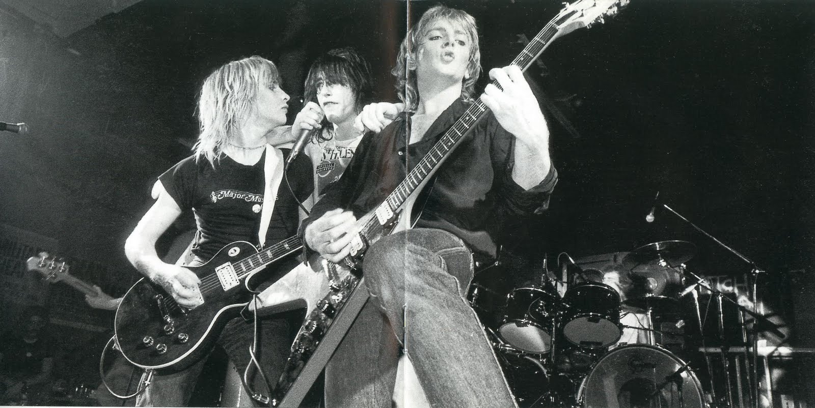 Jolly Joker`s Ohrenbalsam GIRL, SHEER GREED, 1980, IMPORT CD, 1994