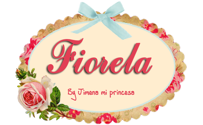 Fiorela boutique infantil