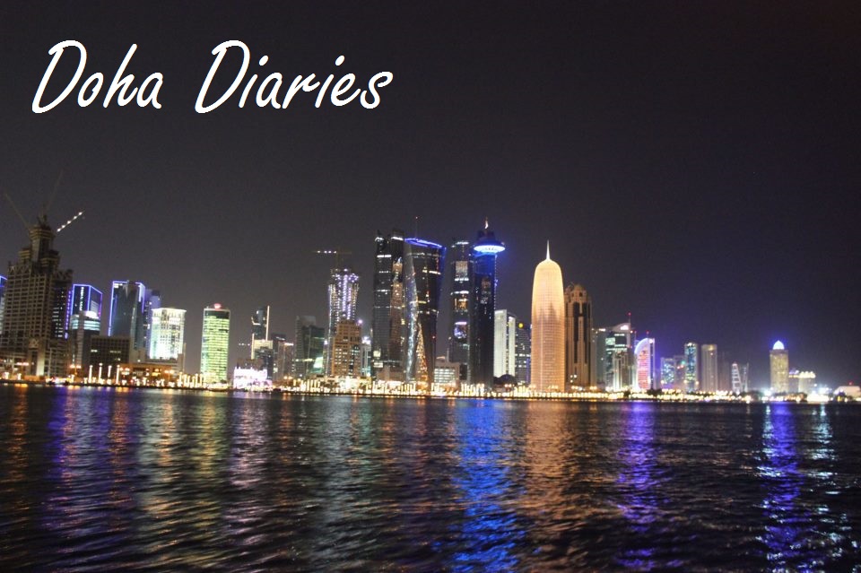 Doha Diaries