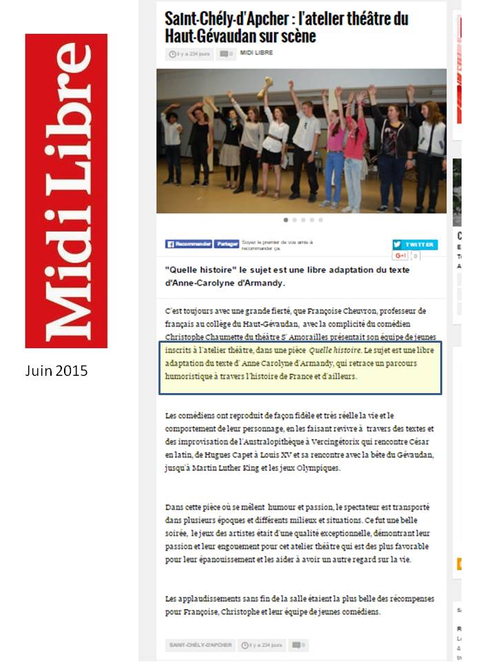 les plus belles rencontres se font ailleurs