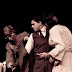 "JÁ PASSAM DAS OITO" É ATRAÇÃO NESTE DOMINGO 26.02.2011 NO TEATRO SEST SENAT DE PORTO VELHO