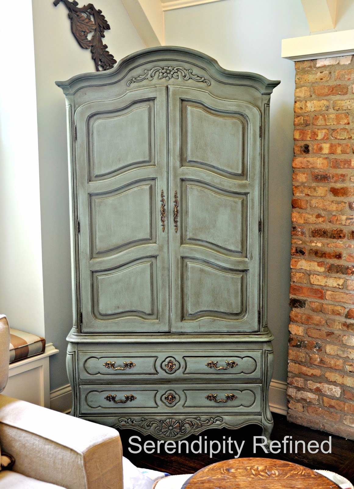 Serendipity Refined Blog: Free Help with YOUR DIY Project ...