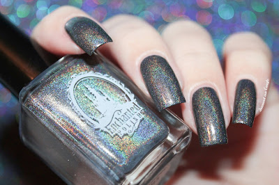 Top 15 des Vernis 2015 // Best of 2015 Nail Polishes