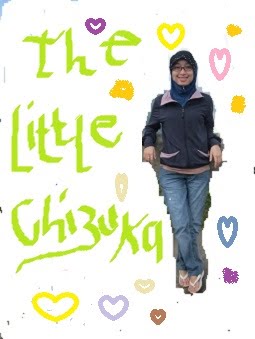 the little chizuka