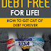 Debt Free For Life! - Free Kindle Non-Fiction