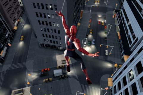 spiderman 3 video game pc