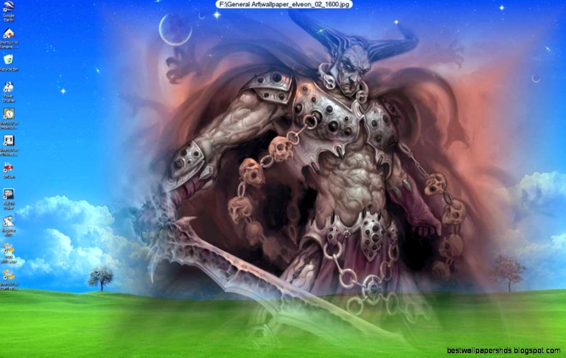 Automatic Wallpaper Changer by Steve Murphy Automatic Wallpaper Changer by Steve Murphy