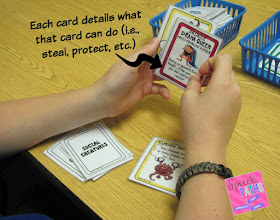 Speech Paths: Social Creatures: Strategic Social Skills Card Game for