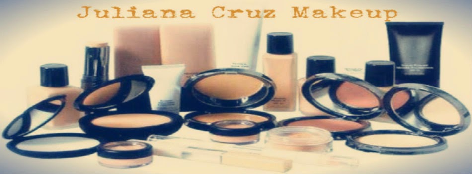 Juliana Cruz Makeup