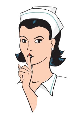 GIF DE SILENCIO gif de silencio: