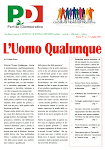 PERIODICO D'INFORMAZIONE-LUGLIO 2012