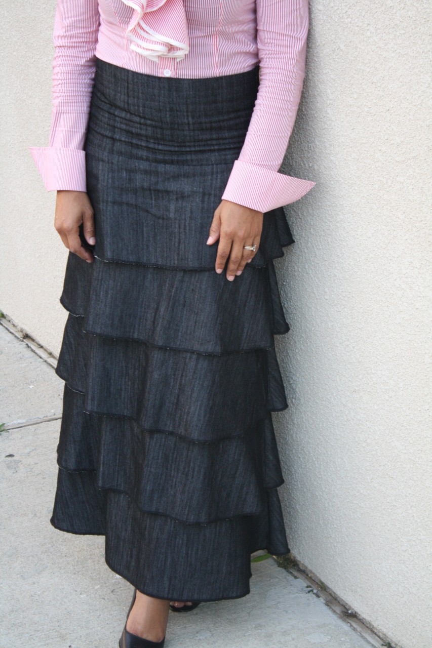 apostolic girl clothing