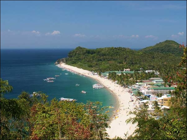 How To Get To Puerto Galera By Car How To Get To Puerto Galera By Car