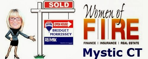 Mystic Homes for Sale