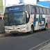 Mais um assalto a ônibus no Bairro Novo Horizonte em Feira de Santana