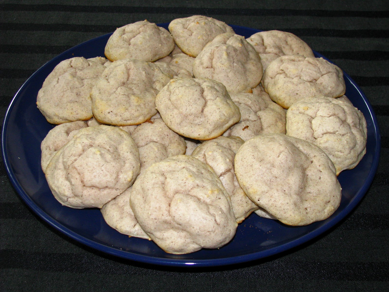 Rice Flour to the Rescue