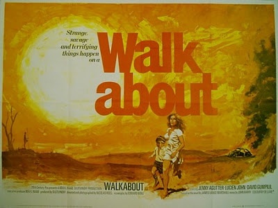 walkabout film essay Walkabout is a very delicate film booklet - a 28-page illustrated booklet containing paul ryan's essay landscapes of memory. walkabout film essay Walkabout is a very delicate film booklet - a 28-page illustrated booklet containing paul ryan's essay landscapes of memory.