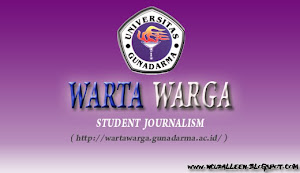 Warta Warga Gunadarma