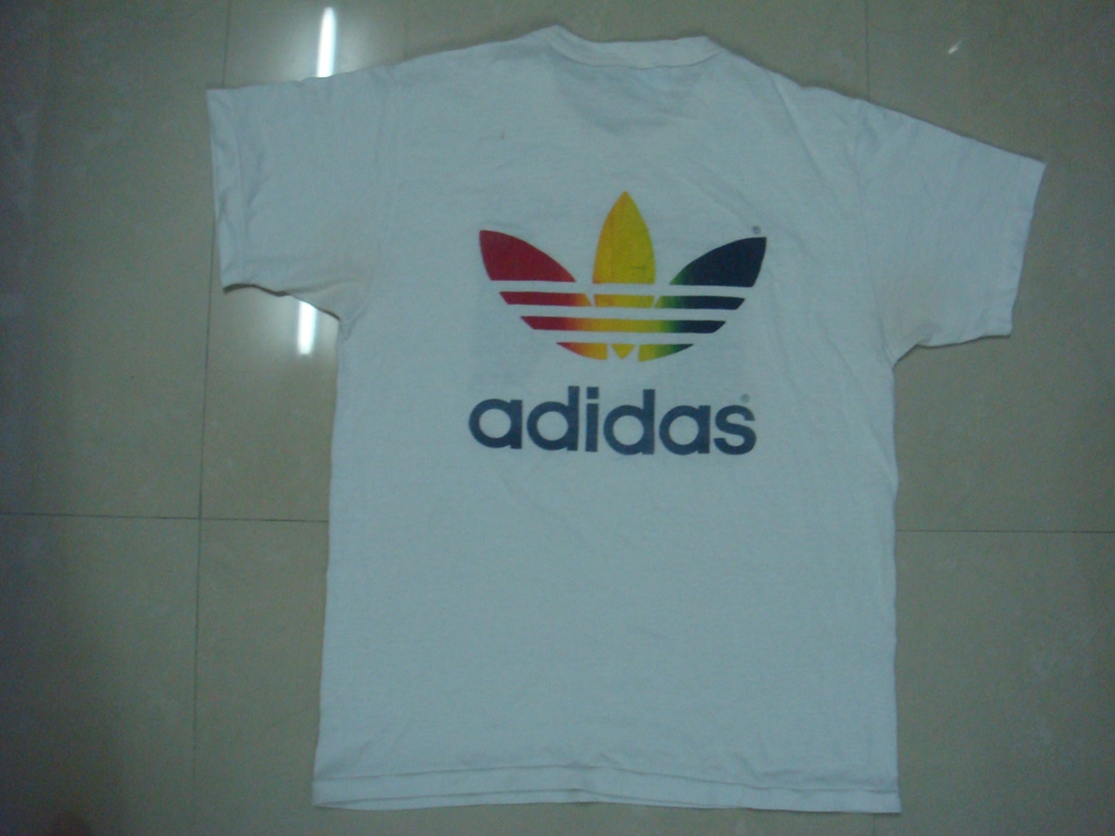 rainbow adidas shirt kobe bundle