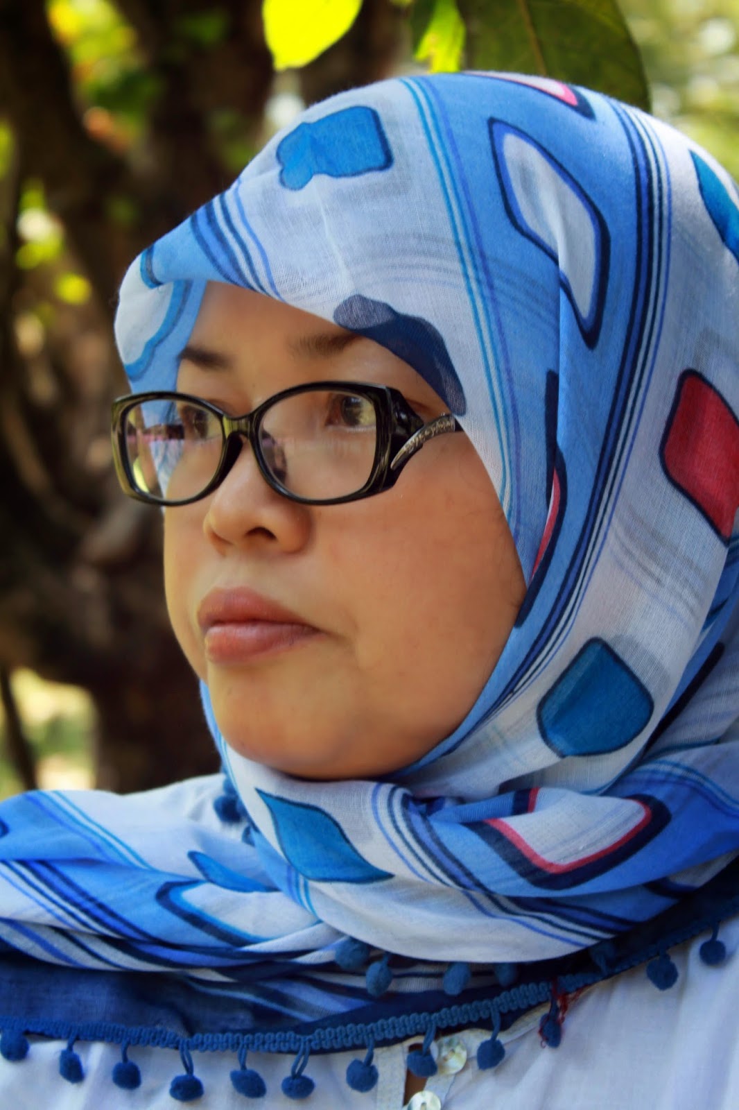 Istri yang Bijak | Me and Mine