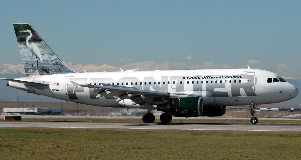 Airbus A319