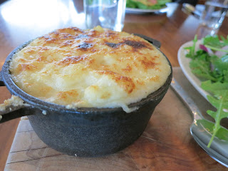 The Veracious Vegan: Founding Farmers, DC #3