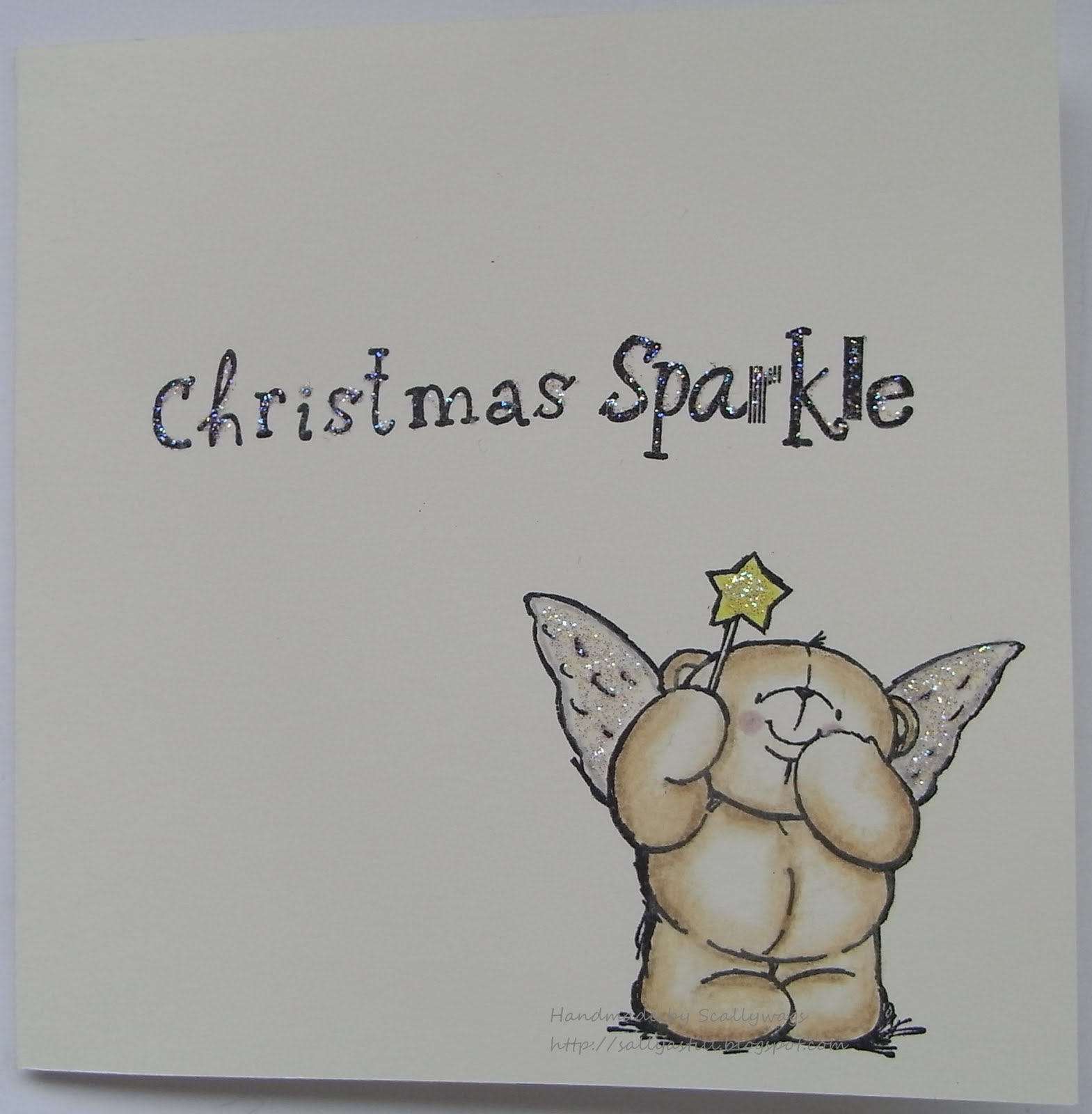 Scallywags..: July 2011